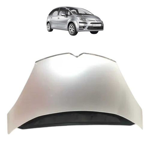 Capo Dianteiro Citroën C4 Picasso 2009 Á 2014 Original