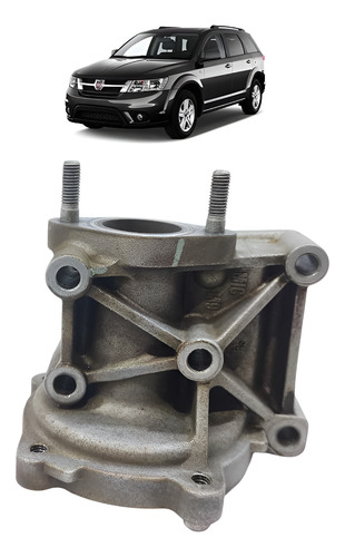 Carcaça Bomba Agua Fiat Freemont 2.4 2012 2013 2014 A 2016
