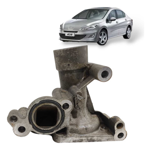 Carcaça Bomba Água Peugeot 308 408 2.0 2011 2012 2013 A 2015