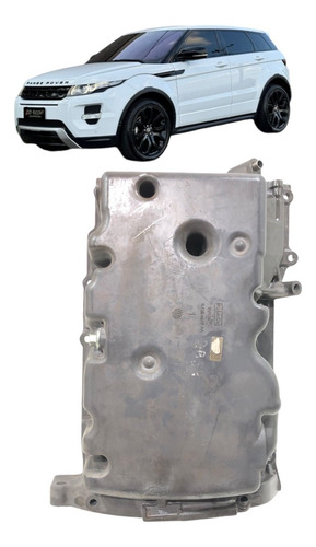 Carter Óleo Motor Land Rover Evoque 2.0 2011 2012 2013 2014