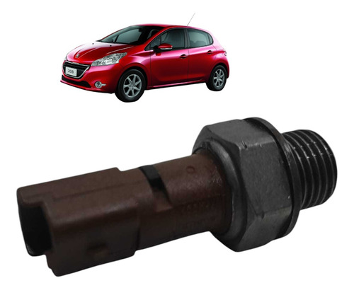 Cebolinha Sensor Óleo Peugeot 208 1.2 2013 2014 2015 Á 2019