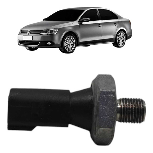 Cebolinha Sensor Pressão Óleo Jetta Tiguan Golf  038919081h