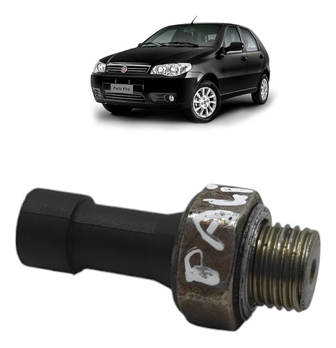 Cebolinha Sensor Pressão Óleo Palio 1.8 2008 2009 2010