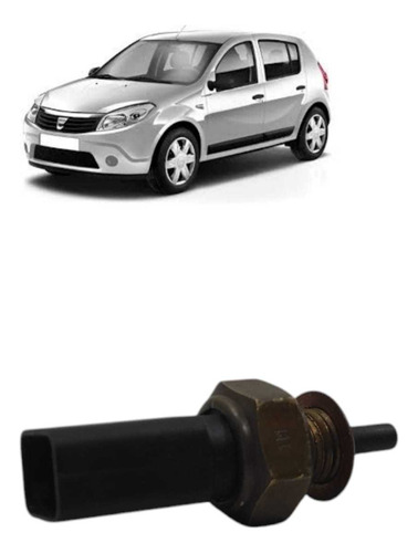 Cebolinha Temperatura Sandero Logan 2008 2009 2010 2011 2012