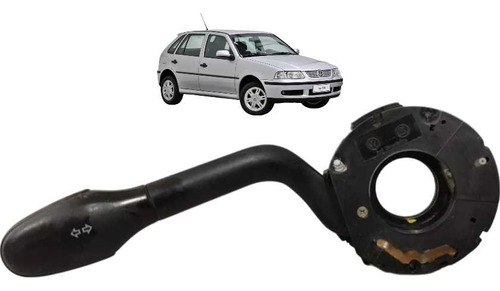 Chave De Seta Gol G3 Bola Volkswagen Original 2000 Ao 2003