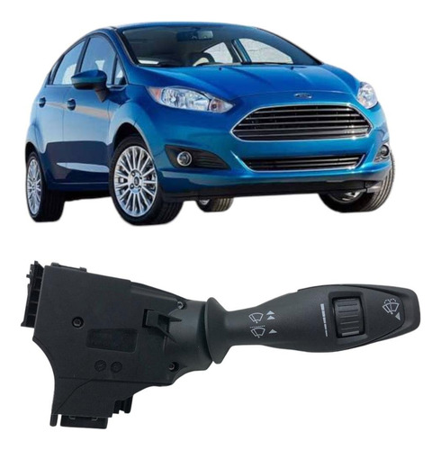 Chave Limpador Parabrisas Ford Ka 2015 2016 2017 2018 2019