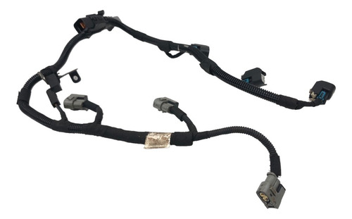 Chicote Bico Injetor Hyundai Azera 3.3 2009 Até 2011 C380