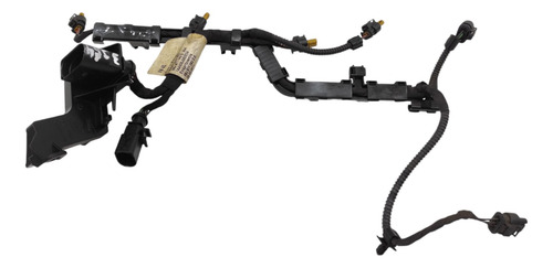 Chicote Bicos Injeção Vw Passat Variant 2.0 2013 2014 C379