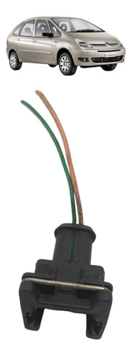 Chicote Conector Bico Injetor Xsara Picasso 2.0 2007 A 2012