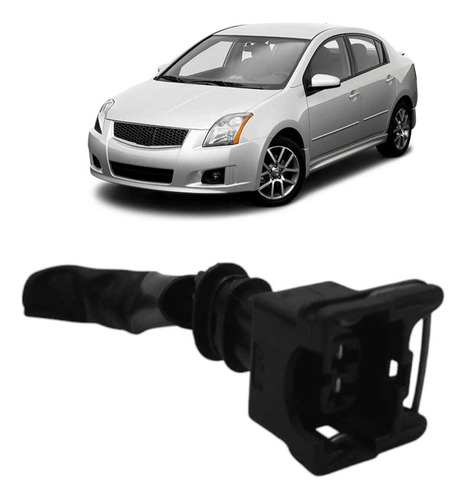 Chicote Conector Detonação Nissan Sentra 2007 2008 A 2012