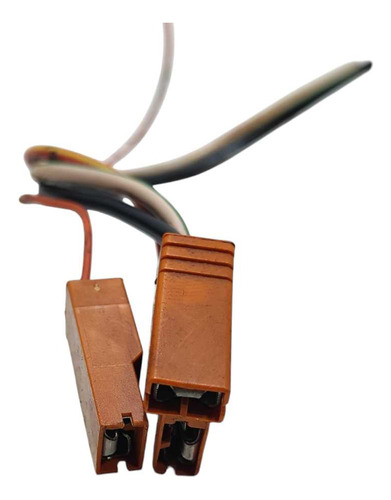 Chicote Conector Plug Acendedor Cigarro Focus 2009 A 2013