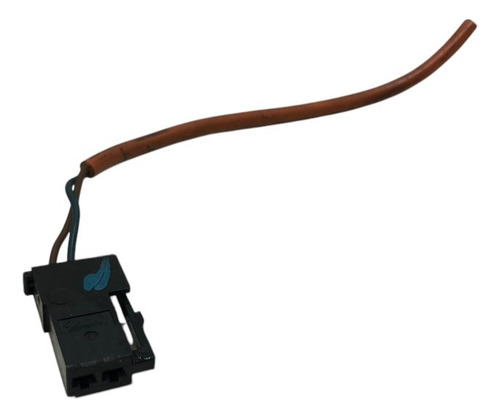 Chicote Conector Plug Hard Disk Renault Clio 2005 2006 2007