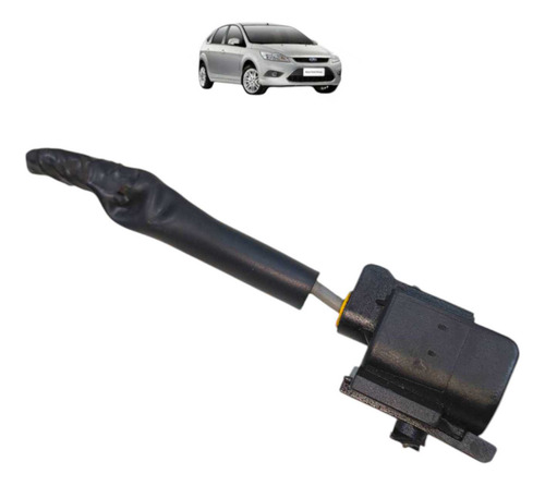 Chicote Conector Plug Motor Arranque Focus 2.0 2009 A 2013