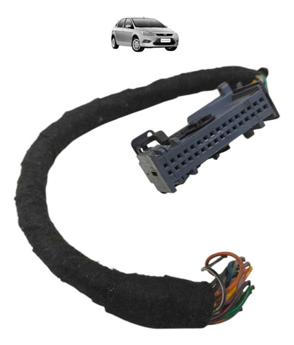 Chicote Conector Plug Painel Instrumentos Focus 2009 A 2013