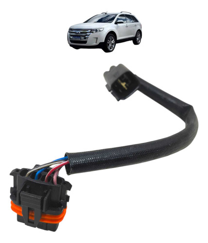 Chicote Conector Plug Sensor Map Lifan X60 2012 2013 A 2018