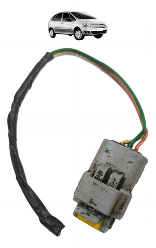 Chicote Conector Sensor Fase Xsara Picasso 2.0 2001 A 2012