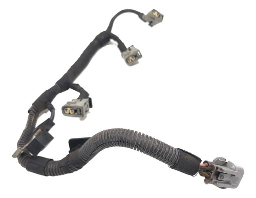 Chicote Injeção Hyundai Santa Fé 3.3 2014 A 2019 C382