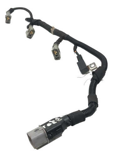 Chicote Injeção Hyundai Veracruz 3.8 2007 Ate 2012 C382