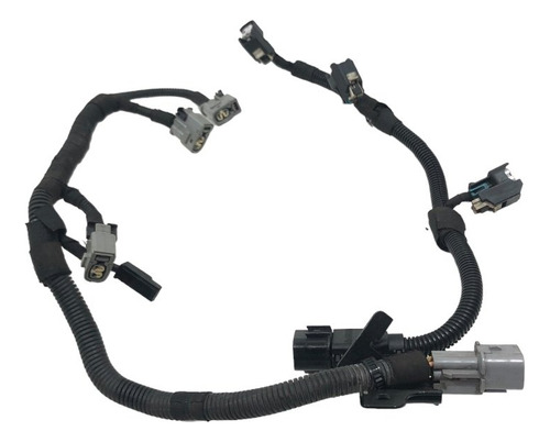 Chicote Injeção Hyundai Veracruz 3.8 2008 A 2012 C381