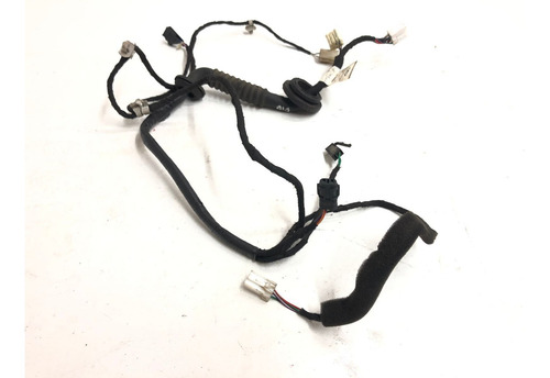 Chicote Porta Dianteira Direita Chery Qq 2012 Original C04