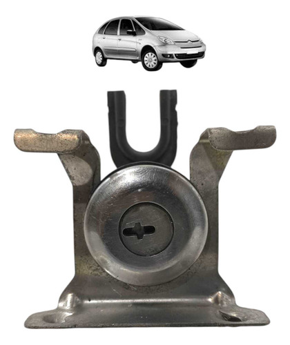 Cilindro Chave Dianteira Esquerda Xsara Picasso 2001 A 2012