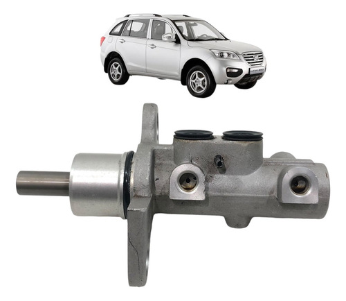 Cilindro Mestre Freio Lifan X60 2012 2013 2014 2015 2016