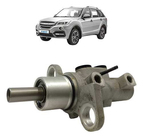 Cilindro Mestre Freio Lifan X60 2012 2013 2014 2015 A 2019