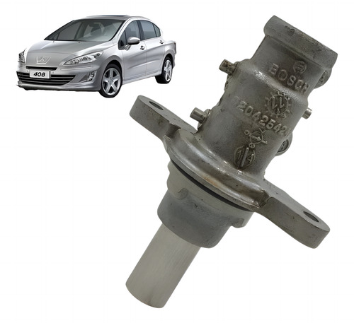 Cilindro Mestre Freio Peugeot 308 408 2011 2012 2013 A 2015