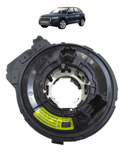 Cinta Airbag Hard Disk Audi Q5 2018 2019 2020 2021 2022