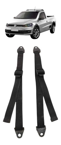 Cinta De Fixação Macaco Volkswagen Saveiro 2013 A 2018