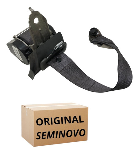 Cinto Segurança Traseiro Direito Nissan Sentra 2010 2011