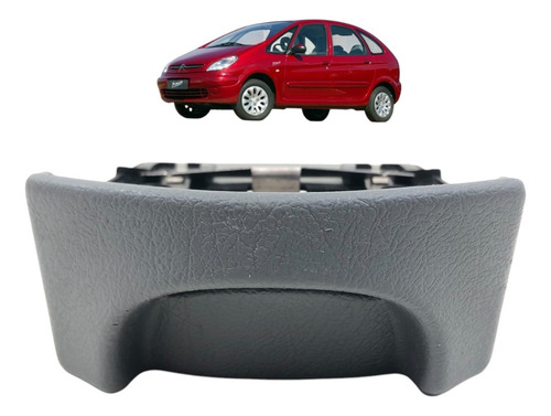 Cinzeiro Console Central Citroen Xsara Picasso 2008 2009
