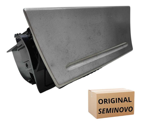 Cinzeiro Porta Objeto Painel Ford Focus 2009 2010 A 2013