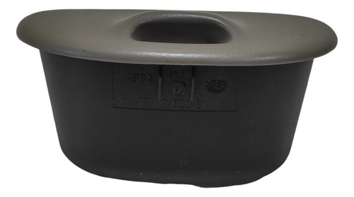 Cinzeiro Traseiro Esquerdo Renault Scenic 2005 C384