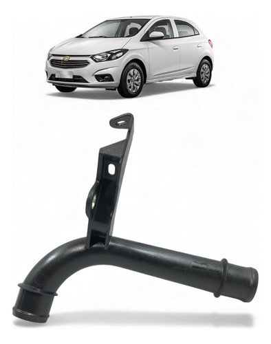 Cavalete De Agua Do Motor Prisma Onix 1.0 1.4 13 2014 A 2019