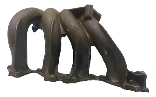 Coletor Admissão Vectra Zafira 2.0 2006 2009 93247129 Pa6