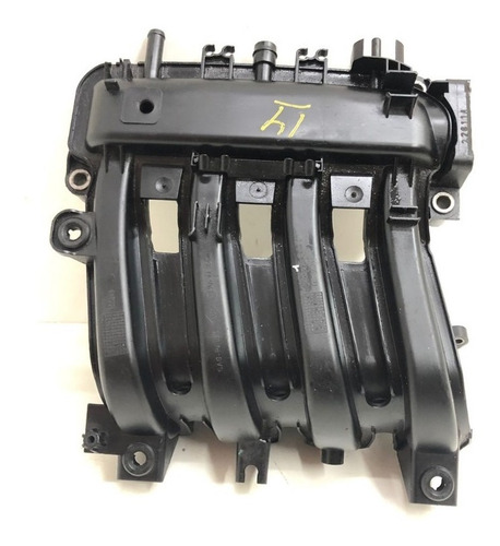 Coletor Admissão Renault Clio 1.0 2013 8200906373 Pa6