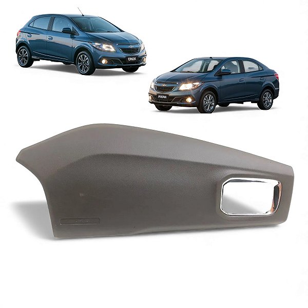 Tampa Porta Luvas Gm Onix Prisma 2013 2014 2015 2016 A 2019