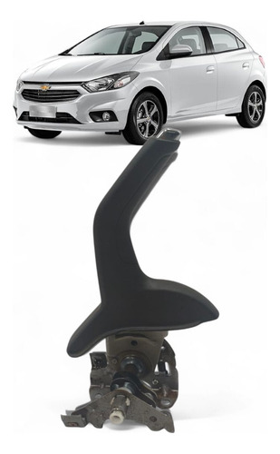 Alavanca Freio Mão Gm Onix Prisma 2013 2014 2015 2016 A 2019
