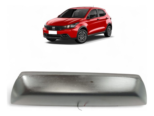 Break Light Luz Freio Fiat Argo 2017 2018 2019 2020 2021