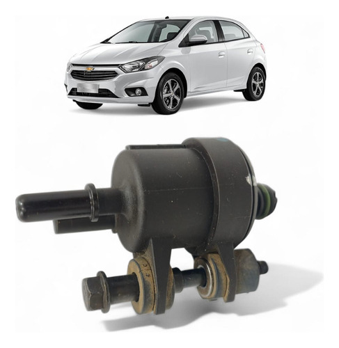 Válvula Solenóide Canister Onix Prisma 12 2013 2014 A 2019
