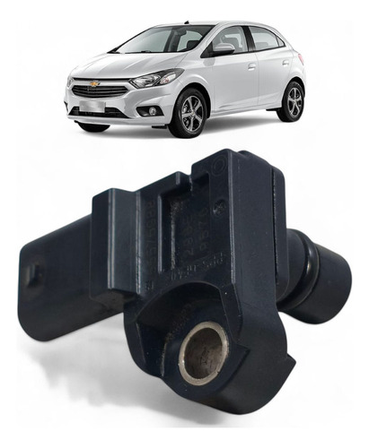 Sensor Map Chevrolet Onix Prisma 1.0 1.4 13 14 2015 A 2017