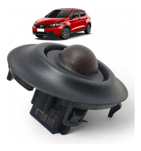 Sensor Crepuscular Fiat Argo Cronos 2018 2019 2020 A 2024