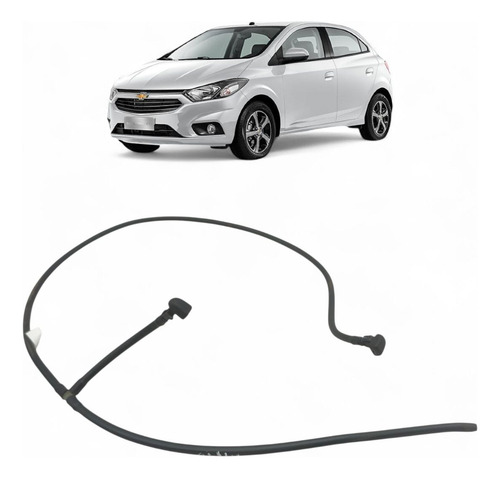Brucutu Esguicho Parabrisa Chevrolet Onix Prisma 2013 A 2019