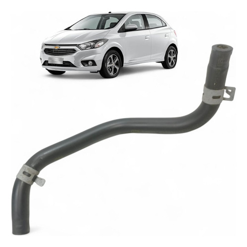 Mangueira Coletor Admissão Gm Onix 13 2014 2015 2016 A 2019