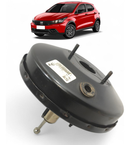 Hidrovacuo Servo Freio Fiat Argo Cronos 2018 2019 A 2024