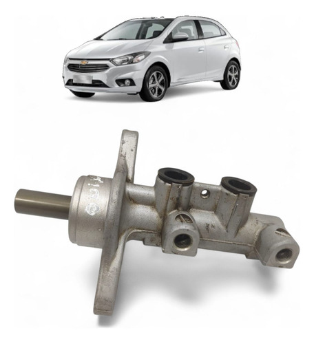 Cilindro Mestre De Freio Gm Onix Prisma Cobalt 2012 A 2020