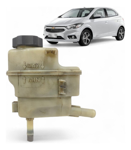 Reservatório Direção Hidráulica Onix Prisma 2013 2014 A 2019