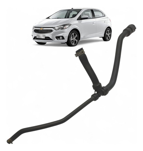 Mangueira Radiador Ar Quente Onix Prisma 2013 2014 A 2019