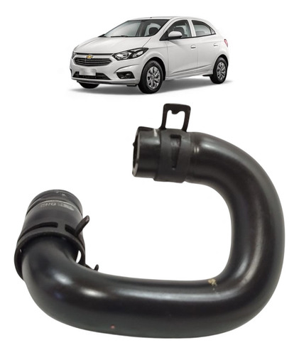 Mangueira Respiro Óleo Motor Onix 2013 2014 2015 2016 A 2019